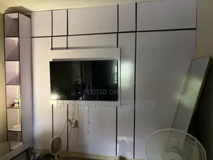 TV Console