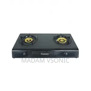 Century Table Top Gas Stove