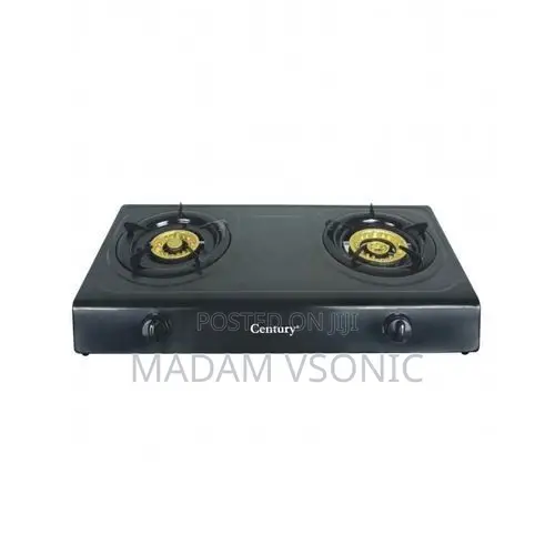 Century Table Top Gas Stove