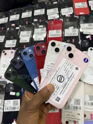 Apple iPhone XR 128 GB Blue