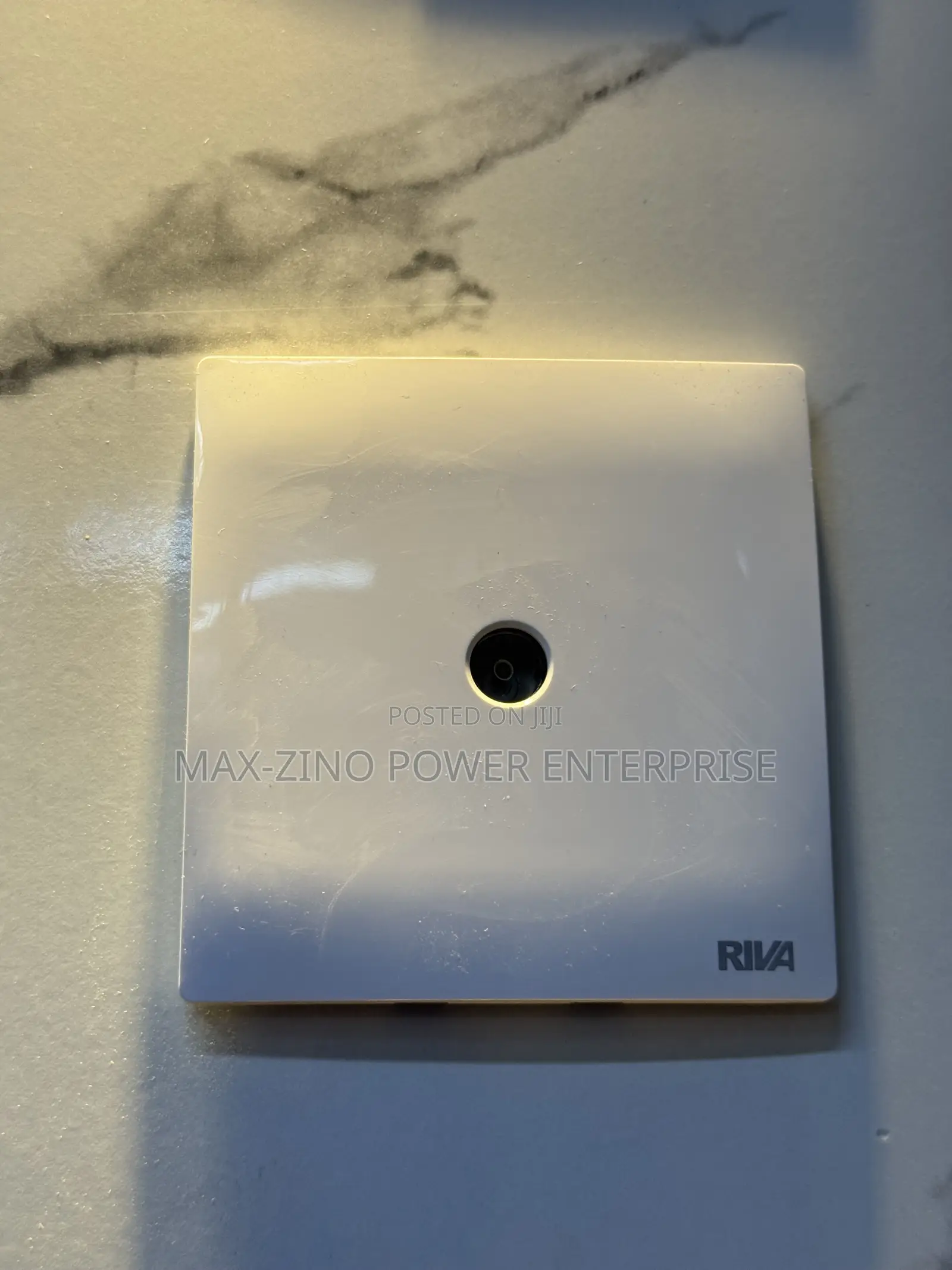 TV Luxury Socket