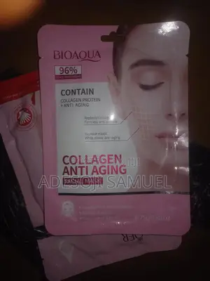 Facial Masks