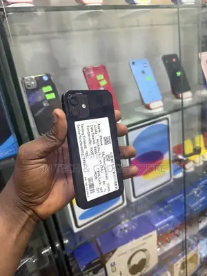 Apple iPhone 12 128 GB Blue