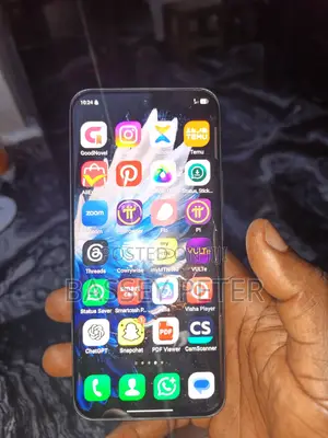 Tecno Spark 40 Pro+ 256 GB Blue