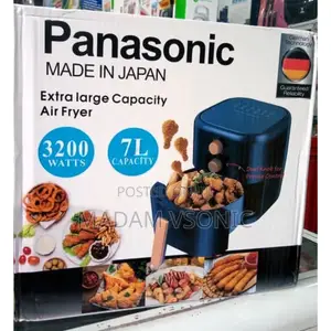 Panasonic Extra Large Capacity Air Fryer