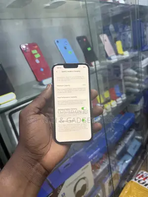 Apple iPhone 13 Pro 128 GB Black