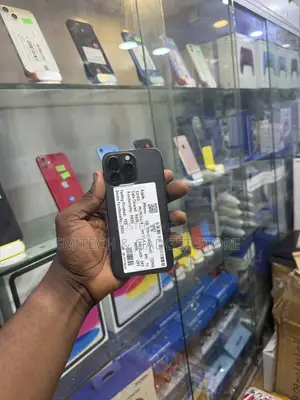Apple iPhone 13 Pro 128 GB Black
