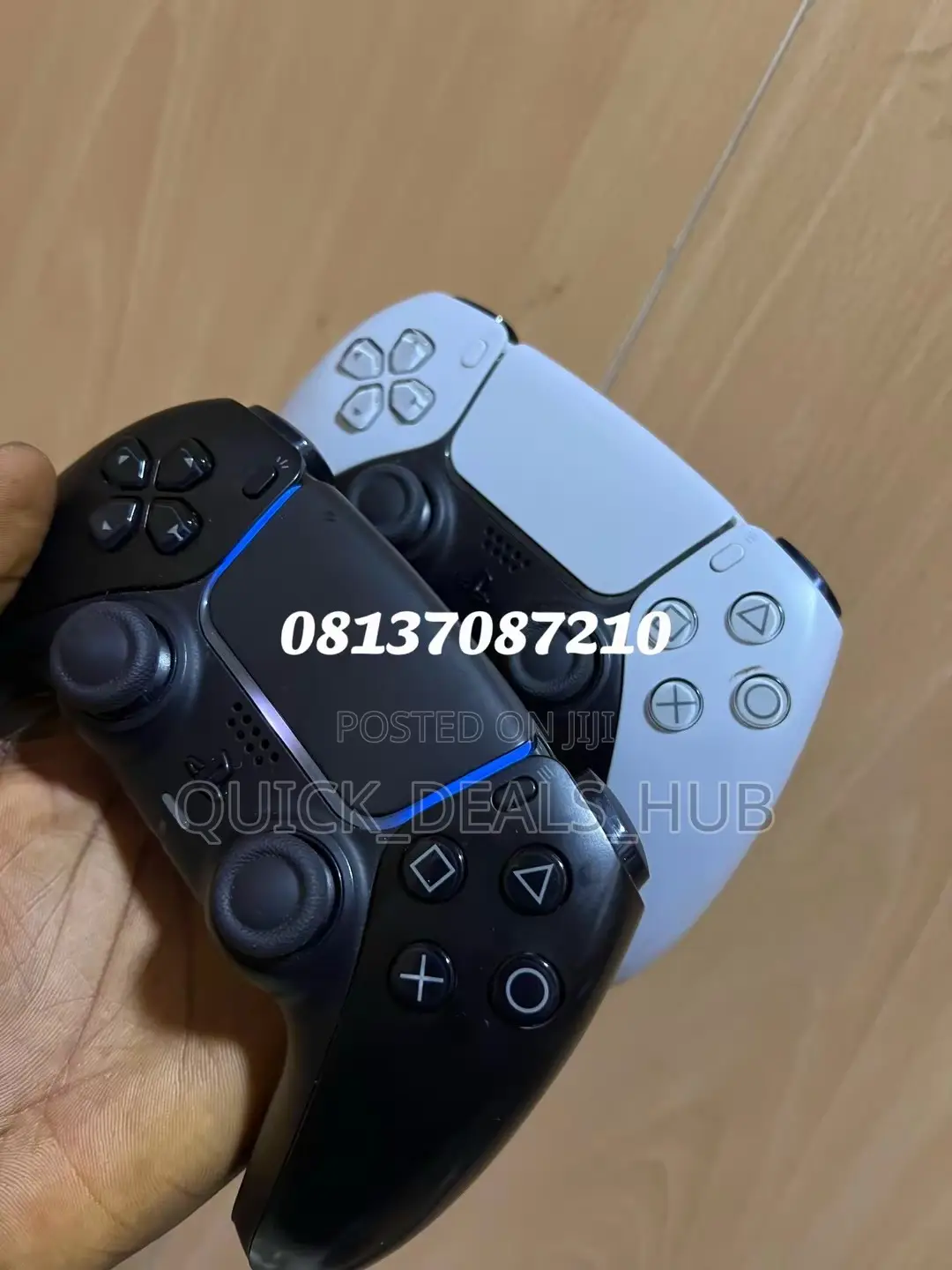 PS5 SLIM Plus 2 Controller