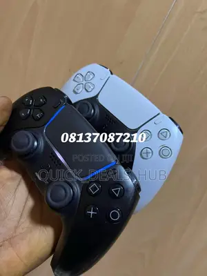 PS5 SLIM Plus 2 Controller