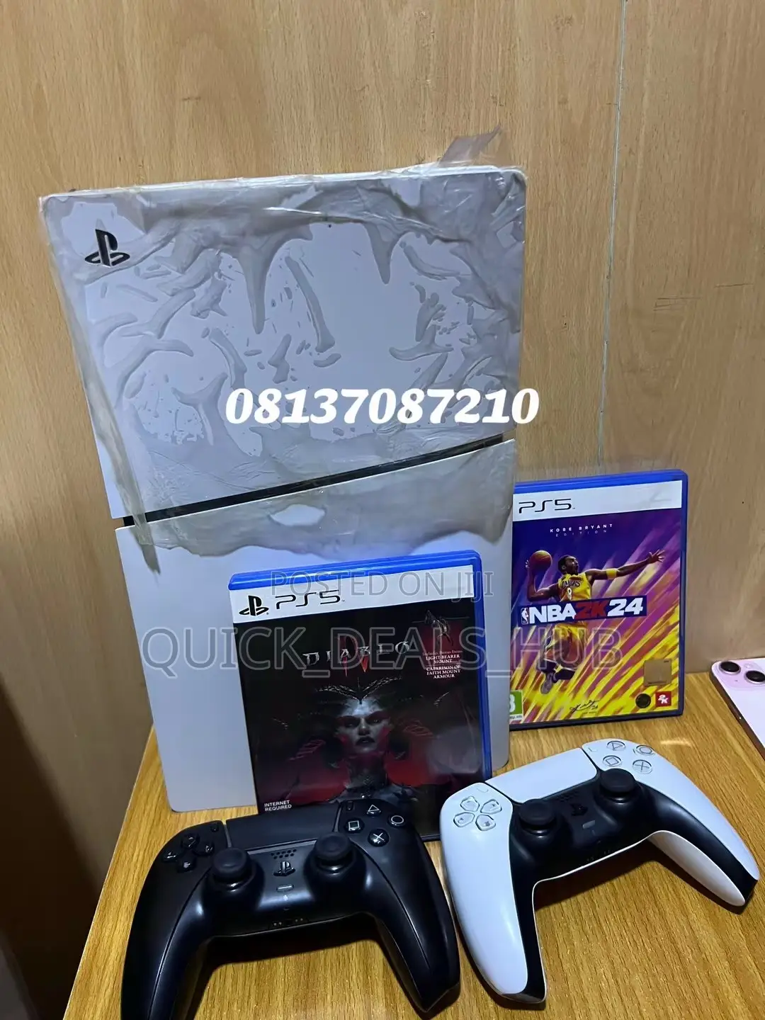 PS5 SLIM Plus 2 Controller