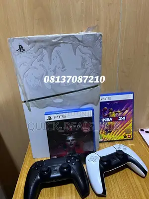PS5 SLIM Plus 2 Controller