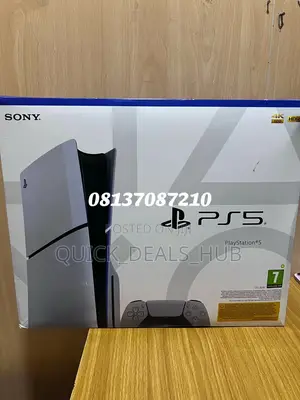 PS5 SLIM Plus 2 Controller
