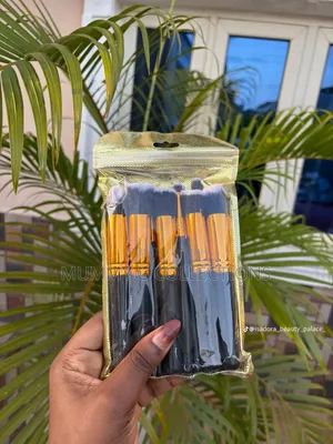 Makeup Brushes