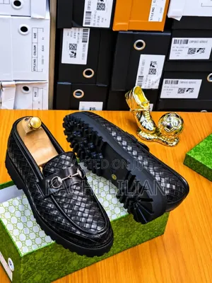 Men's Loafes