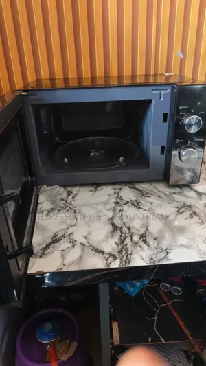Original Single Microwave