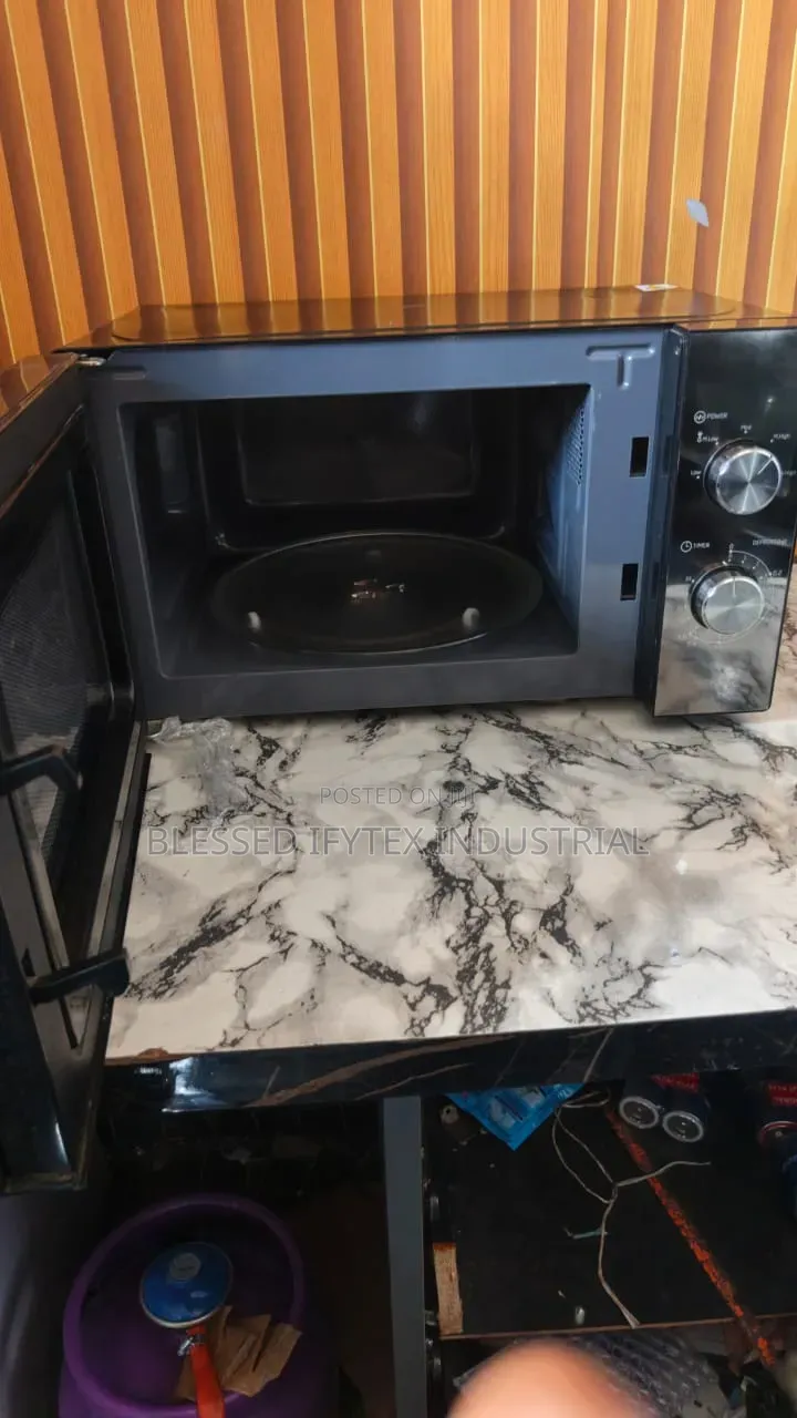 Original Single Microwave