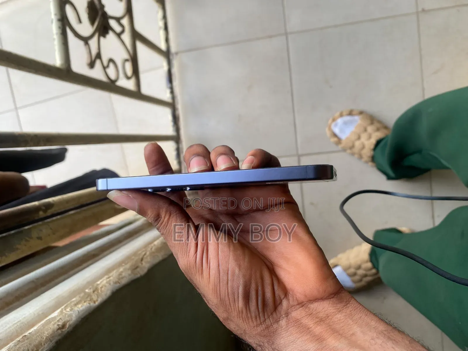 Samsung Galaxy S24 128 GB Black