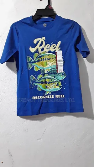 Children Unisex T-Shirt