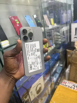 Apple iPhone 15 Pro Max 256 GB