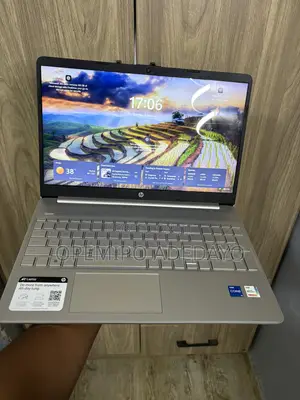 Laptop HP 15 8GB Intel Core i5 SSD 256GB