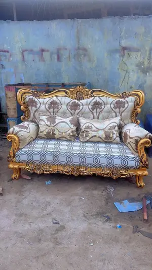 Antique Chair