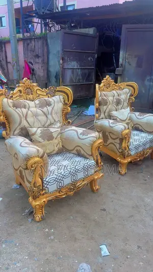 Antique Chair