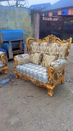 Antique Chair
