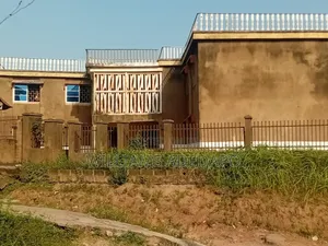 Furnished 3bdrm Block of Flats in Irepodun Tioluwani, Ibadan for sale