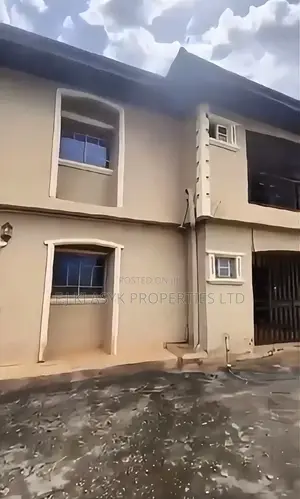 12bdrm Apartment in Edo State for sale