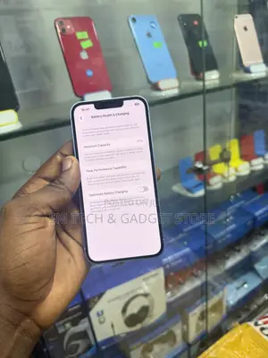 Apple iPhone 14 128 GB Blue