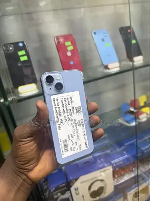 Apple iPhone 14 128 GB Blue