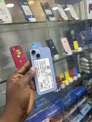 Apple iPhone 14 128 GB Blue