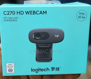 C 270 HD Webcam HD Video Call