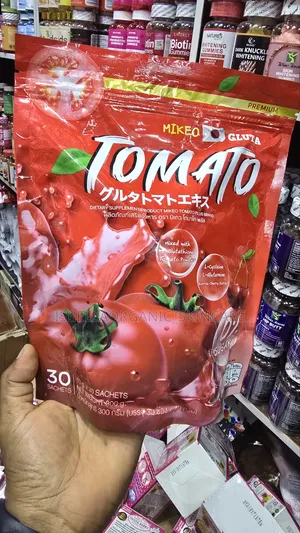 Mixed Gluta Tomatoes