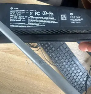 Desktop Computer HP 8GB Intel Core i3 HDD 1T