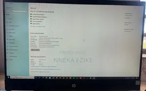 Desktop Computer HP 8GB Intel Core i3 HDD 1T
