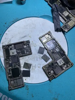 Phones, iPads, Laptops and Gadget Accessories