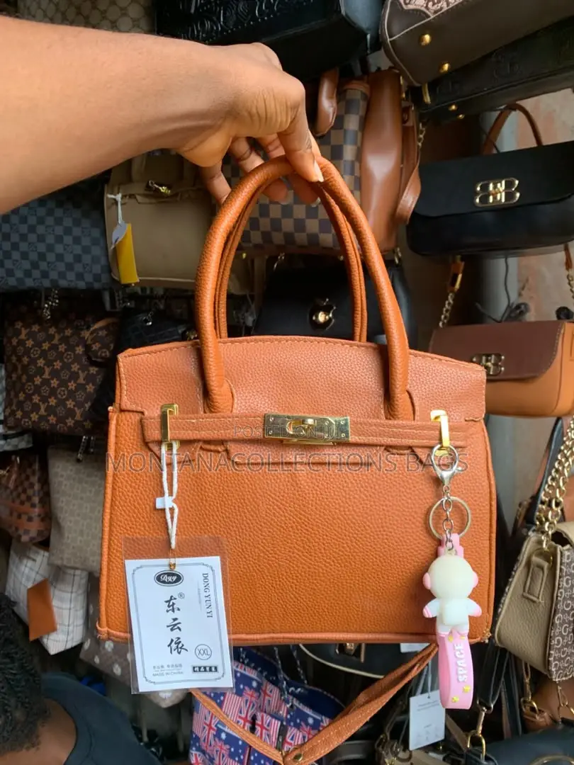 Affordable Ladies Bags