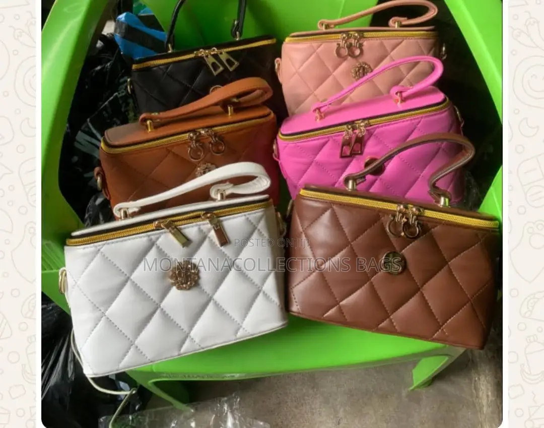Affordable Ladies Bags