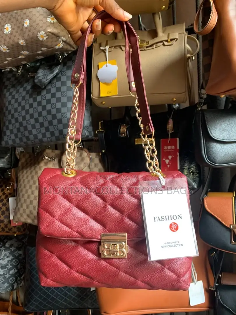 Affordable Ladies Bags