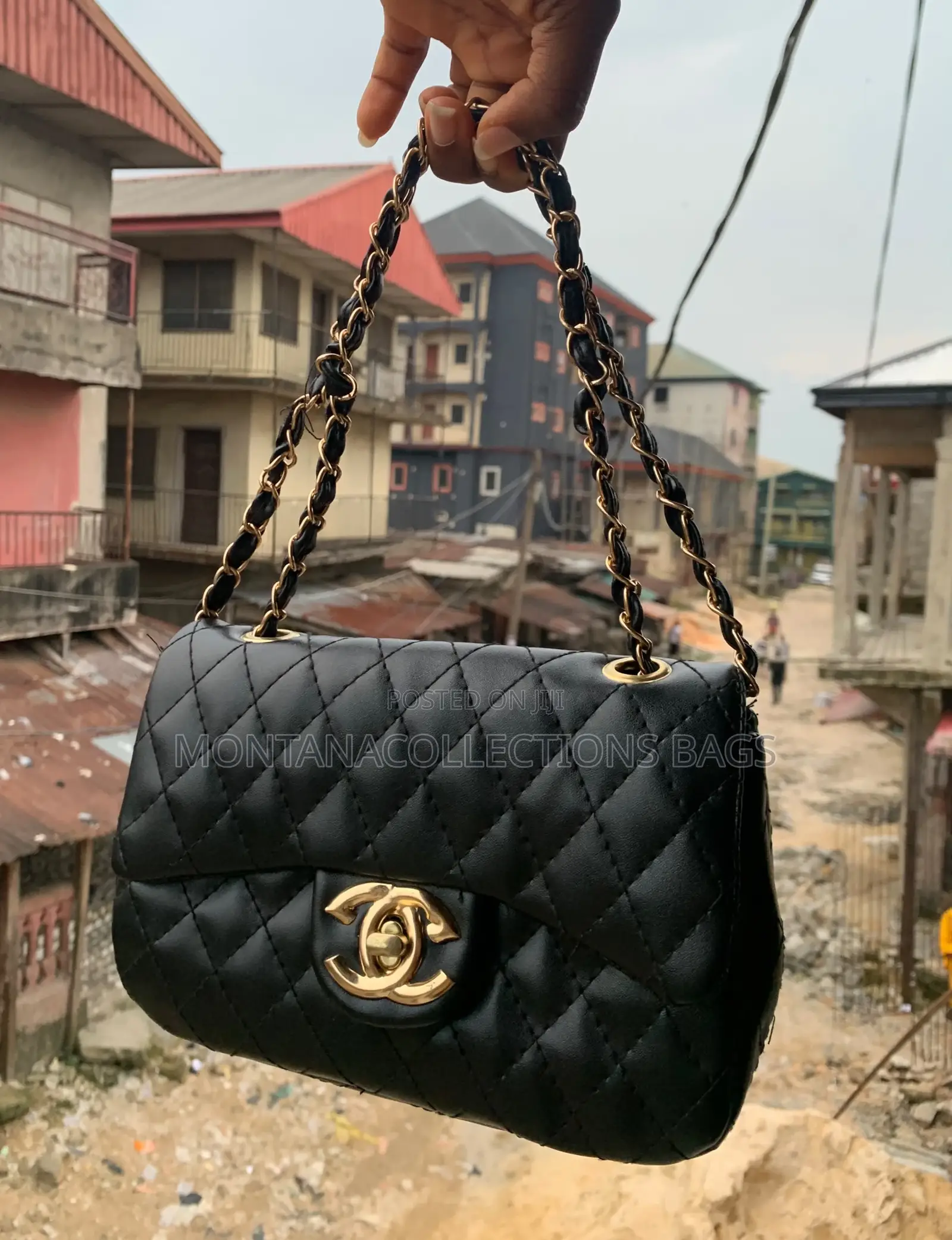 Affordable Ladies Bags
