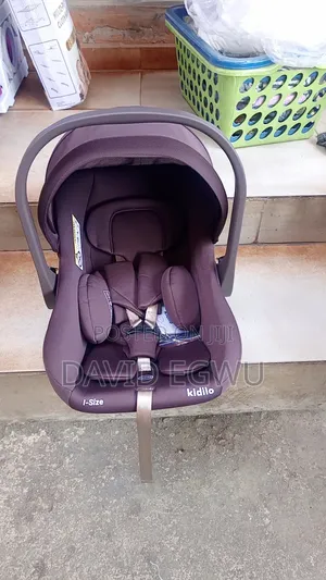 Kidilo Car Seat