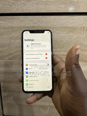 Apple iPhone 11 Pro 256 GB Green