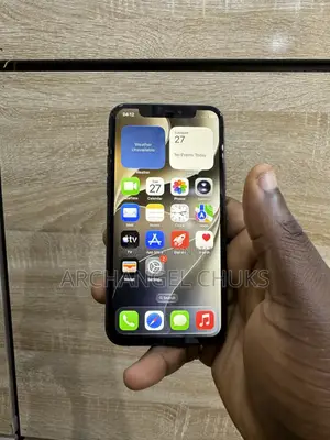 Apple iPhone 11 Pro 256 GB Green