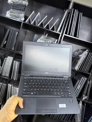 Laptop Dell Latitude 12 7250 8GB Intel Core i5 SSD 128GB