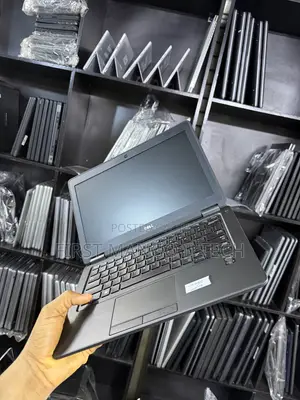 Laptop Dell Latitude 12 7250 8GB Intel Core i5 SSD 128GB