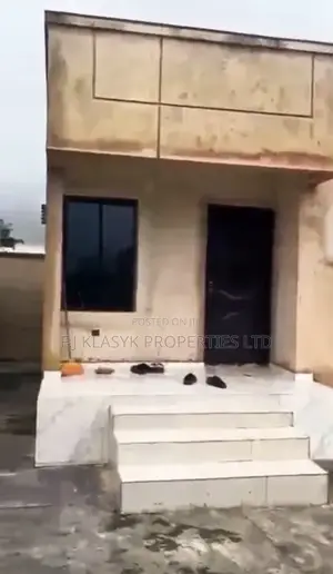 Furnished 4bdrm Apartment in Benin City for sale