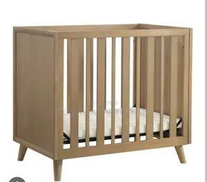 Oxford Baby Renwick 3-in-1 Mini Crib