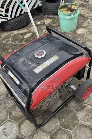 Royal Generator