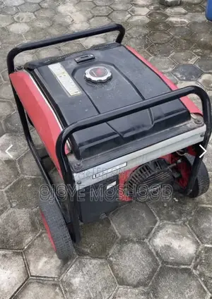 Royal Generator